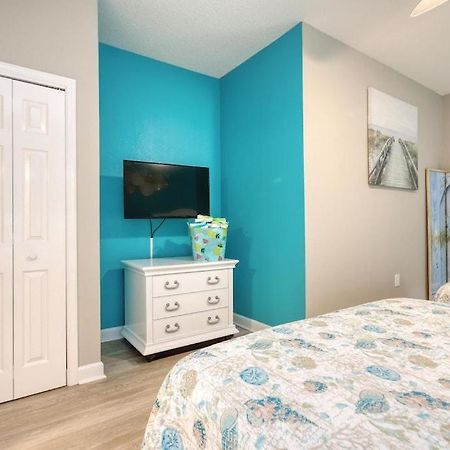 Вілла 2501 S Ocean Blvd, 0813 - Ocean View Sleeps 8 Мертл-Біч Екстер'єр фото